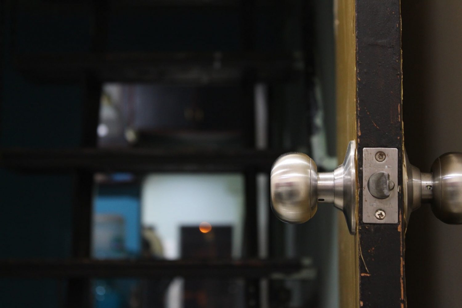 UPVC/Patio Door Lock Cylinder Replacement