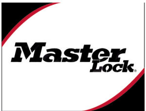 Master-Lock