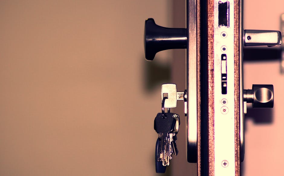 16 Door Lock Types To Secure Your Home & Office.